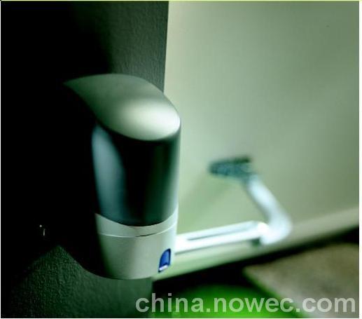 供应意大利耐氏Nice进口平开曲臂式开门机ROBO