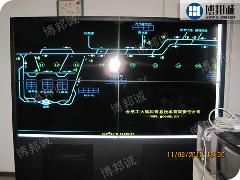 供应浙江杭州三星液晶拼接墙-苏杭的专业拼接
