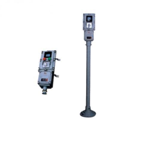 bzc51防爆操作柱价格，防爆操作柱厂家，户外操作柱