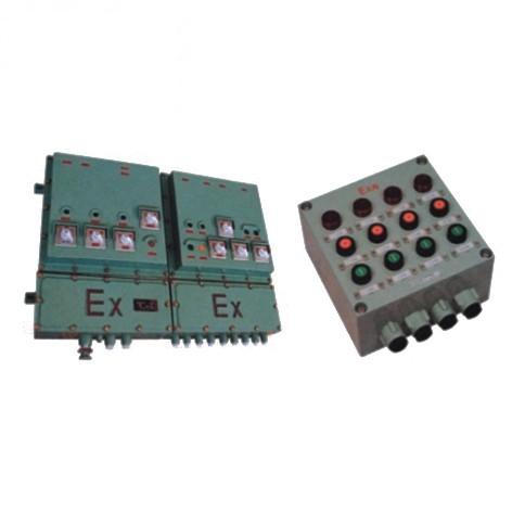 BXK8050防爆防腐控制箱|BXK防爆控制箱|XBK防爆控制箱