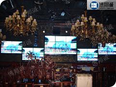 供应湖南湖北三星液晶拼接屏-湘鄂完美视觉拼接