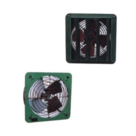 BPS防爆壁式排风扇|BYS防爆摇头扇|BDS防爆吊风扇