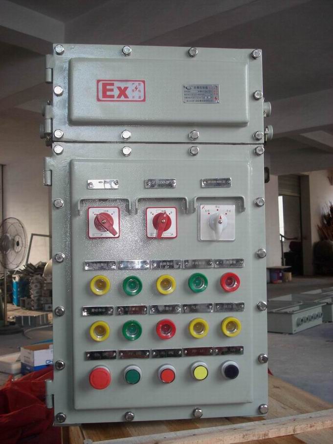 防爆防腐控制箱 防爆防腐控制箱，防爆防腐控制箱
