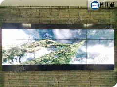 供应贵州云南三星液晶拼接墙-选液晶拼接就是选择未来