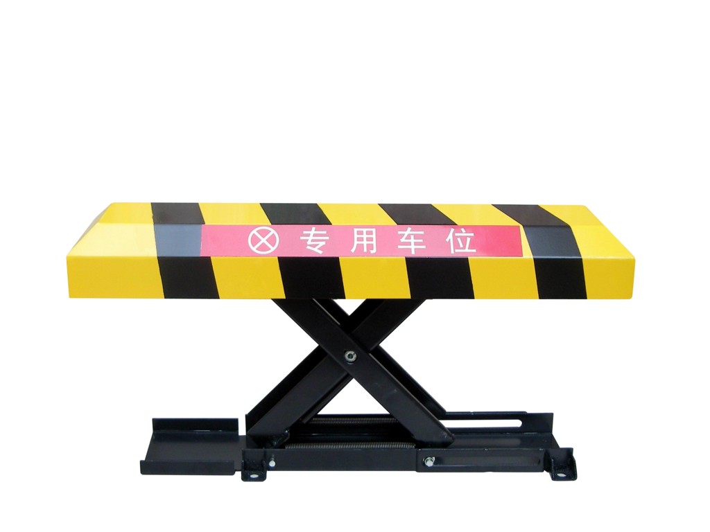 福建加固车位锁