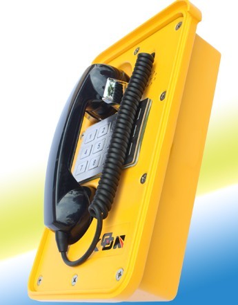 防水电话机 防水防潮电话机