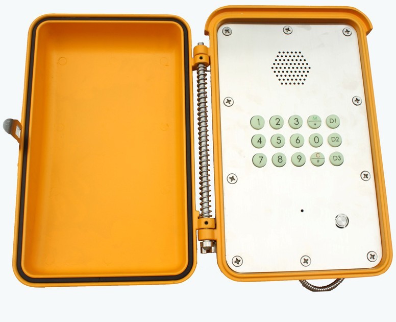 防电话机批发，工业电话机价格