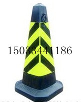 石家庄路锥|石家庄路标|石家庄隔离墩