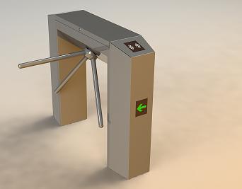 三辊闸厂家直销