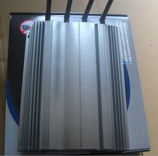 监狱专用防爆防拆手机信号屏蔽器