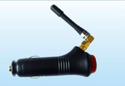 车载GPS天线信号干扰器，卫星导航定位信号屏蔽器