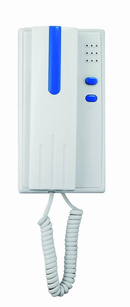 非可视对讲分机