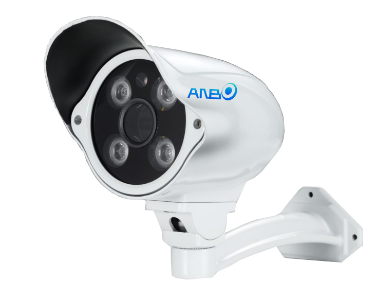 海豚系列150米650线第三代阵列式红外摄像机