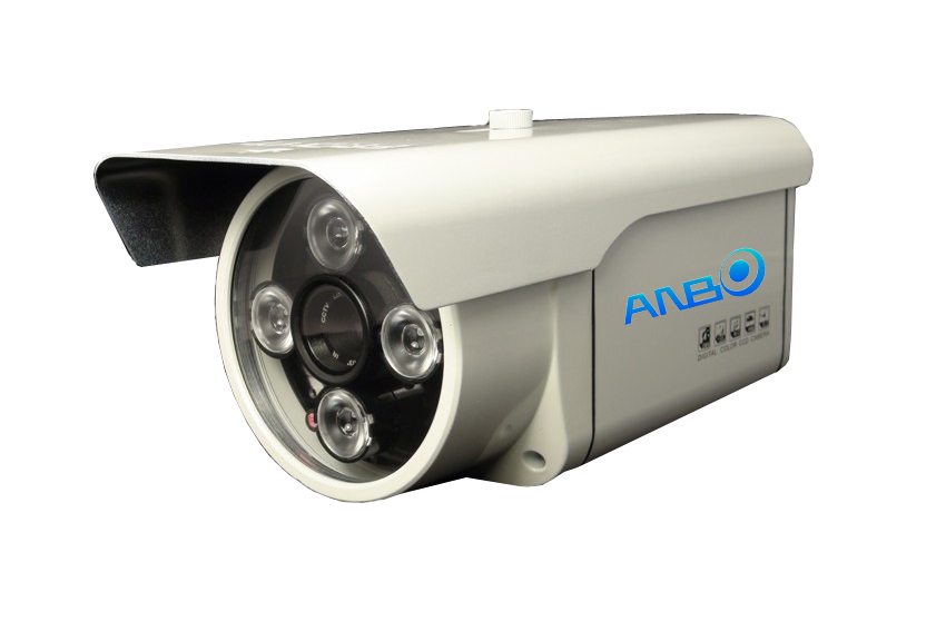 方机系列150米650线第三代阵列式红外摄像机