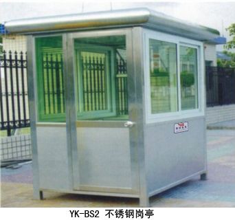 石家庄岗亭生产制作