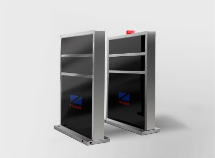 无障碍通道系统