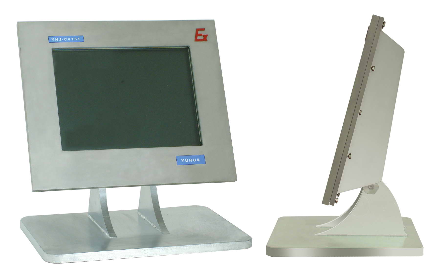 裕华YHJ-151防爆监视器