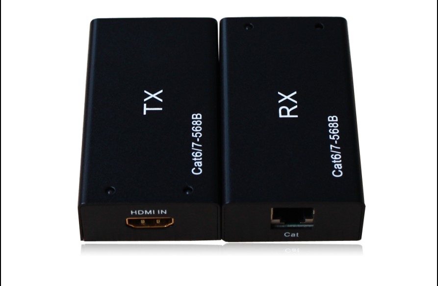 【60米 HDMI单网延长器价格，厂家】