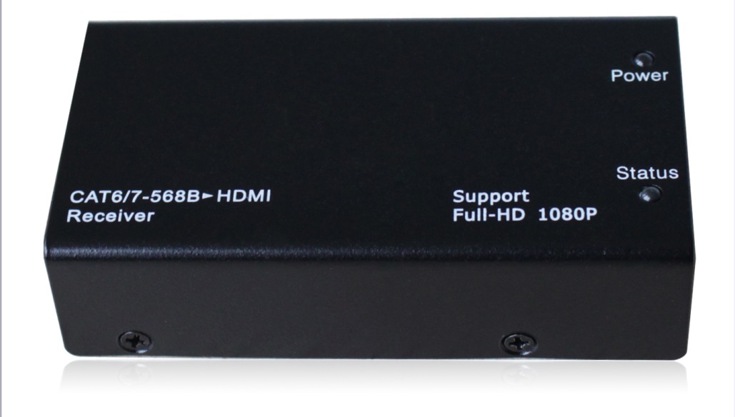 【双网HDMI网线延长器，价格/厂家/批发】