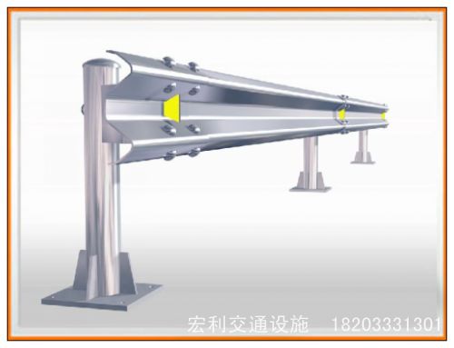 高速公路波形护栏板