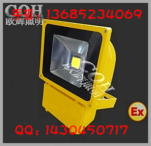 LED防爆泛光灯_LED防爆灯_LED防爆顶灯