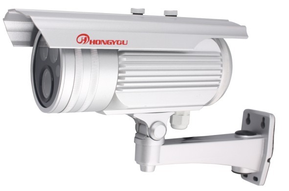 百万高清摄像机130万