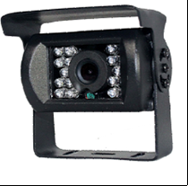 大巴内车载摄像机