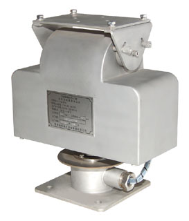 裕华YHB40浇封型防爆电动云台