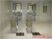 人体综合静电测试仪 ESD测试门禁