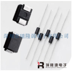 厂家直销供应TVS P6KE6.8CA