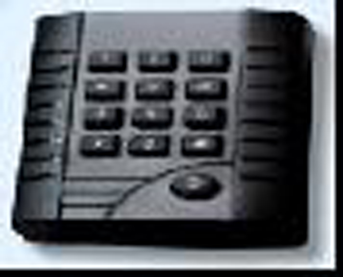 id卡带密码刷卡门禁机