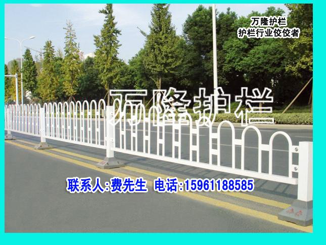 四川道路护栏代理商，四川广告护栏代理商