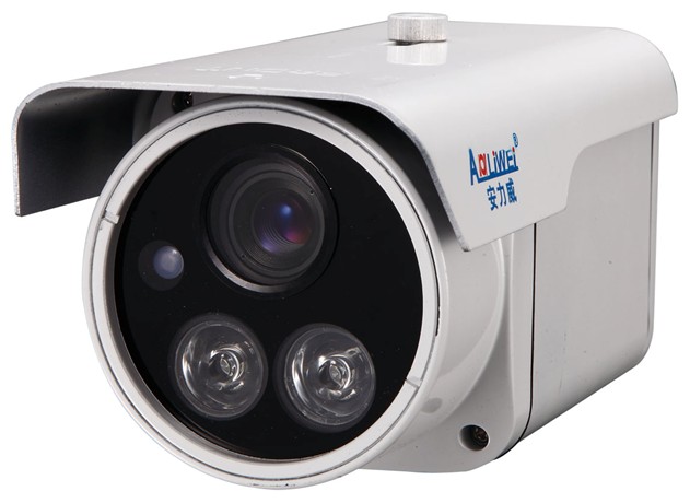 供应单颗600线点阵双核摄像机