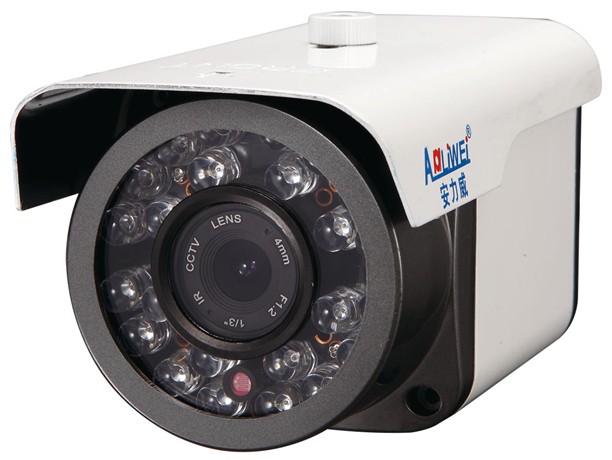 供应600线，双核红外摄像机