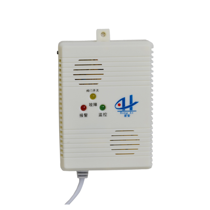 长期供应家用燃气泄露报警器厂家/批发天然气报警器价格