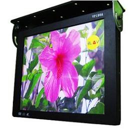 公交车液晶广告机,车载液晶广告机