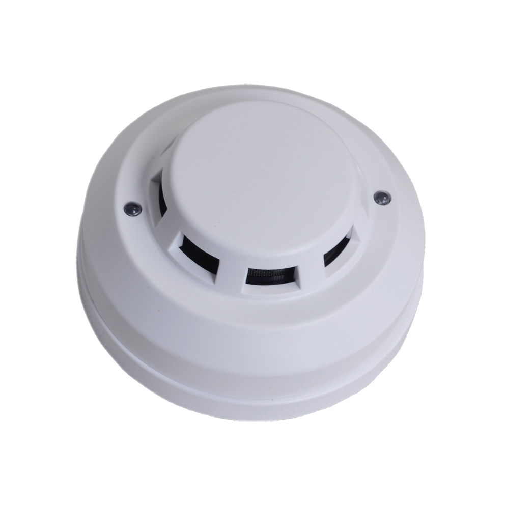 吸顶式可燃气体报警器/楼宇对讲燃气报警器厂家/煤气探测器