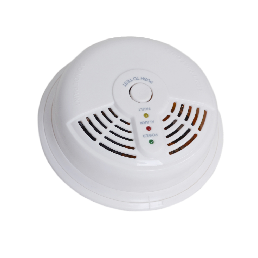 吸顶式220V燃气泄露报警器厂家/批发吸顶式燃气泄露报警器