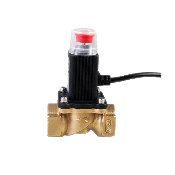 深圳燃气电磁阀厂家/管道燃气电磁阀供应商/紧急切断阀厂