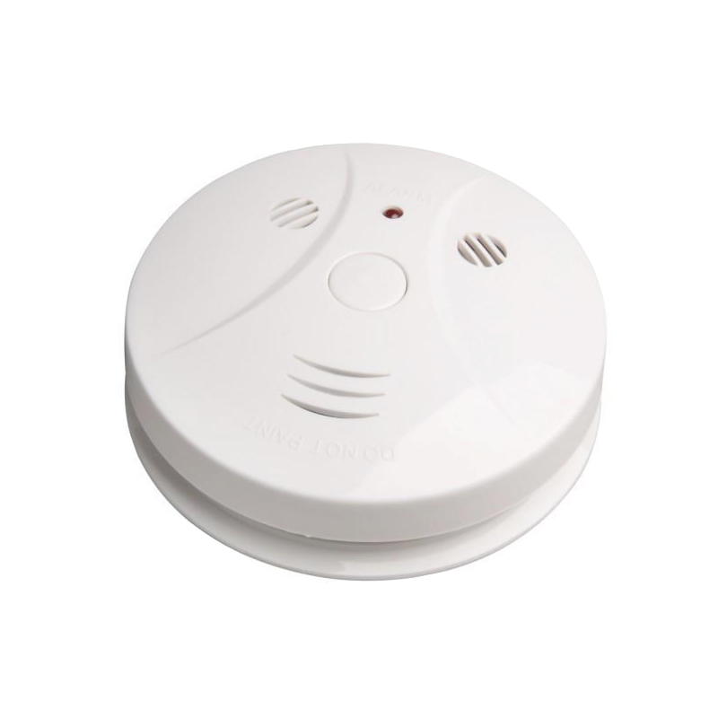 火灾烟雾报警器/感烟探测器/9V独立烟感