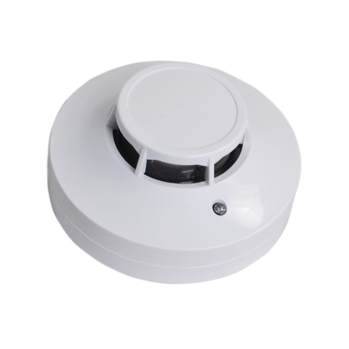 开关量信号烟感探测器/配电柜烟感报警器/防火门烟感探测器