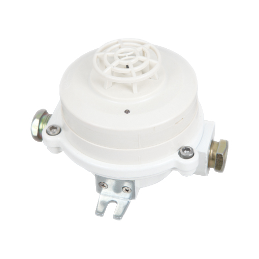 防爆型点型感温火灾探测器/温感探测器/开关量温感报警器