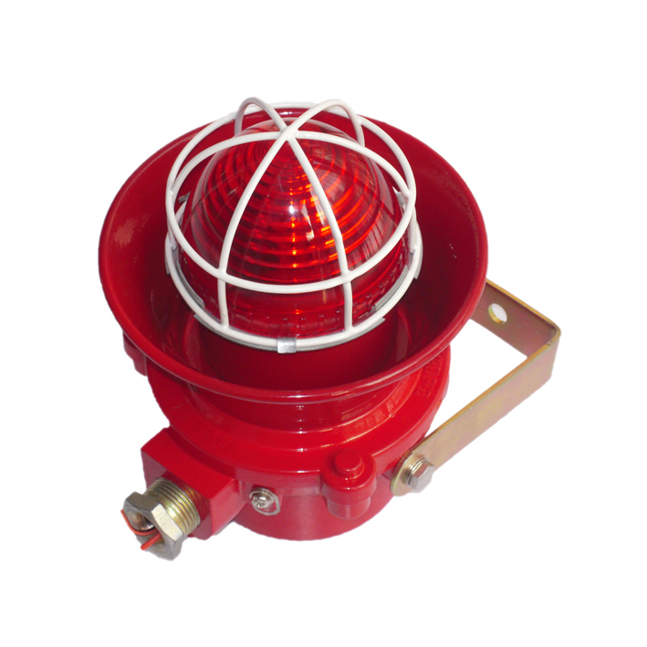 长期供应防爆型火灾声光报警器价格优惠