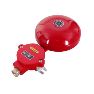 防爆警铃，消防警铃，长期提供防爆警铃