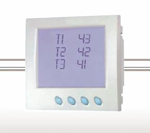 最新NY401开关柜无线测温装置