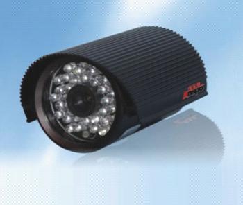 安视保红外摄像头