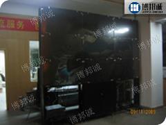 供应湖南长沙三星液晶拼接墙-专业拼接未来之路