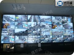供应三星82寸大屏幕液晶显示屏-大屏赢在液晶拼接