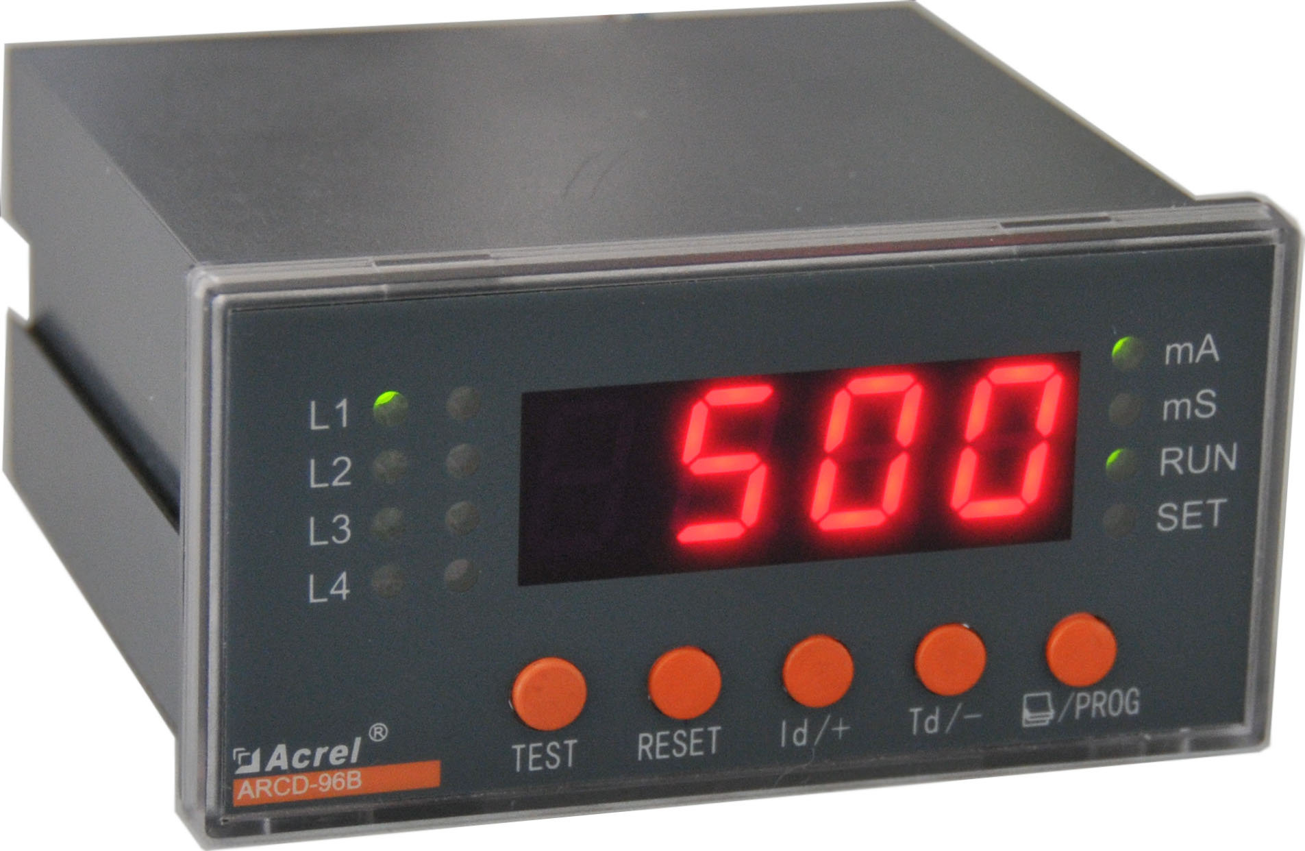 ARCM200BL剩余电流火灾监控装置 厂家直供