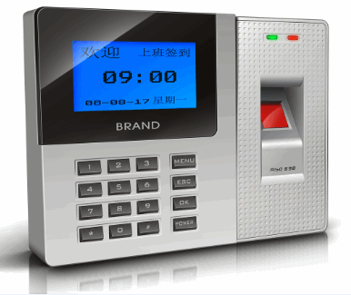 真地ZD10SD ZD20SD ZD30SD指纹考勤机